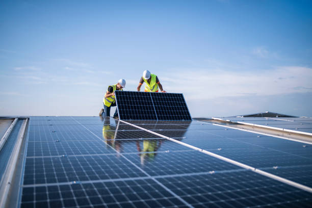 Best Hot Roofs  in Vinings, GA