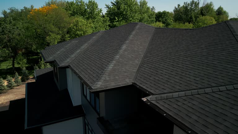 Best Roof Maintenance and Cleaning  in Vinings, GA